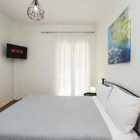 דירות Corfu  Casa Luminosa, Old Town Corfu מראה חיצוני תמונה